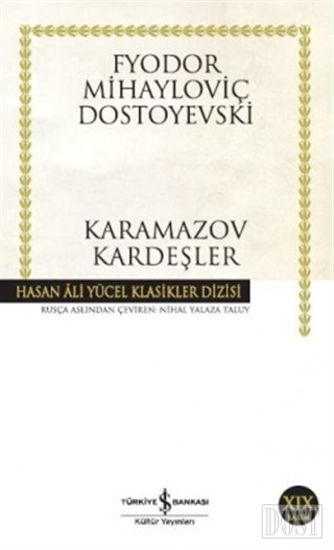 Karamazov Kardeşler